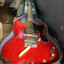 Gibson Sg Junior 1965