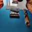 Fender Vintera Road Worn '50s Telecaster w/ Gig Bag - Lake Placid Blue 2020