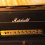 Marshall JMP 1992 Super bass 100w año 1974