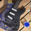 Personalización de guitarras y Luthier