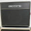 Bigtone Studio Plex MKII 50W + Flightcase