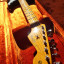 Fender American Vintage 57 Black 2007