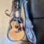 Guitarra Acústica D’Angelico Excel Madison SJ-600