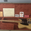 Fender Telecaster 52 AV de 1992