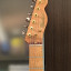 Telecaster Santos Guitars Custom Assembly 2018