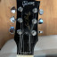 Gibson les paul classic black