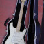 Fender Stratocaster American Standard 2004 x JAZZMASTER!