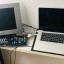 cambio MacBookPro+Monitor+Teclado ProTools