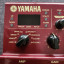 Yamaha DG Stomp Simulador de amplificadores