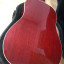 Gibson J45 Standard Cherry Red