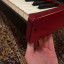 Clavia Nord electro 6 hp + Flightcase