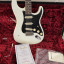 Fender Stratocaster Custom Shop  Ancho Poblano