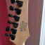 Guitarra zurda Ibanez RG370DXL