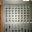 Acoustic Control MX 1200 Mesa de Mezclas vintage con FX ECHO