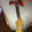 Fender Stratocaster MIJ 'Dakota Red'
