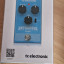 Skysurfer Reverb de tc electronic