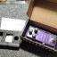 One Control - Purple Plexifier pedal