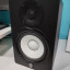 Monitores estudio Yamaha HS50M (pareja)
