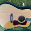 ACÚSTICA GUILD D55 (New Hatford 2013)