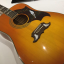 Guitarra Acustica Epiphone Dove Pro