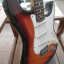 Fender stratocaster am std del 97 con set cs69