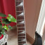 Guitarra zurda Ibanez RG370DXL