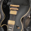 Gibson Les Paul custom black beauty 2001