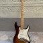 Fender am standard strat 2008