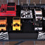 Rox in a Box Custom Pedalboards: Últimos pedidos para el 2024... Limitados!