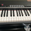 Yamaha CP4 como nuevo con funda de transporte original Yamaha con ruedas