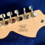 Fender Squier Standard / Deluxe Stratocaster