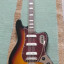 Fender Squier Bass VI Classic Vibe