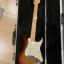 Fender am standard strat 2008