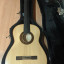 Guitarra Clásica Fretless del luthier Can Oral 20/10