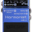 BOSS HR-2 HARMONIST