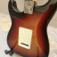 Fender am standard strat 2008