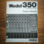 Fostex 350