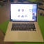 Macbook pro unibody quad i7 15" 16gb