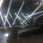 Cabezas beam de alta gama 15R 300W Prolights Genesis