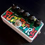 Pedal Tipo Fuzz Factory Germanium Transistors (ENVIO INCLUIDO)