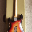 Fender Road Worn Stratocaster