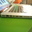 Macbook pro unibody quad i7 15" 16gb