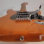 Fender Stratocaster USA 1979. Original CBS en perfecto estado