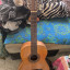 Guitarra clásica Vicente Carrillo