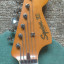 Fender Squier Bass VI Classic Vibe