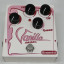 Overdrive Vanilla soft drive Brunetti