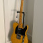 Fender Telecaster AVRI52 American Vintage 52  cambio por FENDER STRATO USA