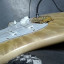 O cambio: Warmouth Custom Fender