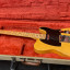 Fender Telecaster AVRI52 American Vintage 52  cambio por FENDER STRATO USA