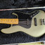 Cambio Fender jazz bass american standard